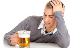 Частое мочеиспускание после употребления пива
