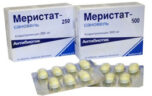 Эффективные антибиотики при микоплазмозе