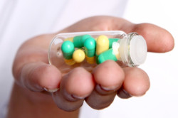 Прием антибиотиков для лечения уреаплазмы