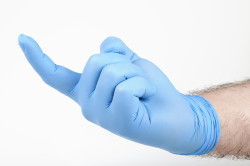 Пальцевое исследование простаты для диагностики заболевания