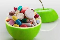 Прием медикаментов для лечения заболевания