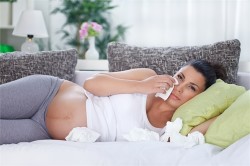 Снижение иммунитета при беременности - причина молочницы