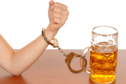 Алкоголизм как причина уреаплазмоза