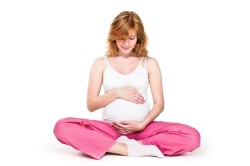 Беременность как причина частого мочеиспускания