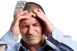 Постоянная головная боль после лечения сифилиса