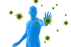Снижение иммунитета из-за половых инфекций