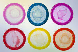 Презерватив для контрацепции
