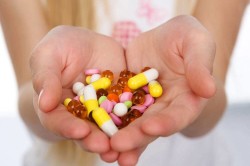 Злоупотребление антибиотиками - причина нарушений естественной микрофлоры