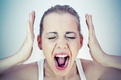 Стрессовые ситуации - причина гарднереллеза у женщин