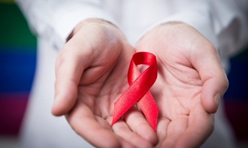 Проблема ВИЧ-инфекции