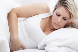 Нарушение менструального цикла один из симптомов уреаплазмы в мазке